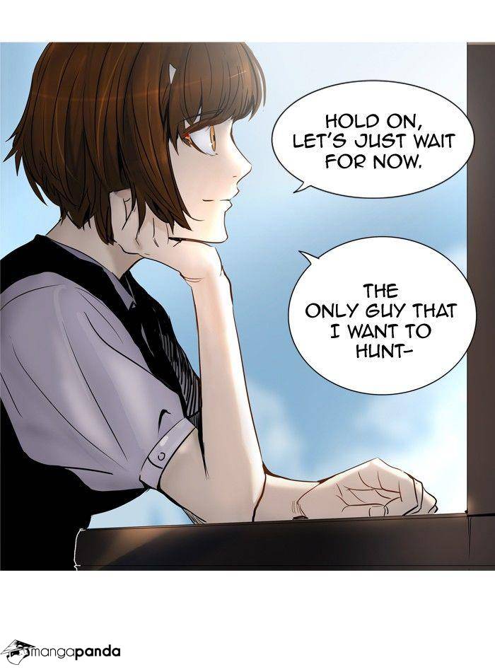 Tower of God Chapter 278 image 28